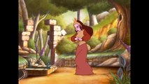 Le Roi Grenouille - Simsala Grimm HD | Dessin animé des contes de Grimm