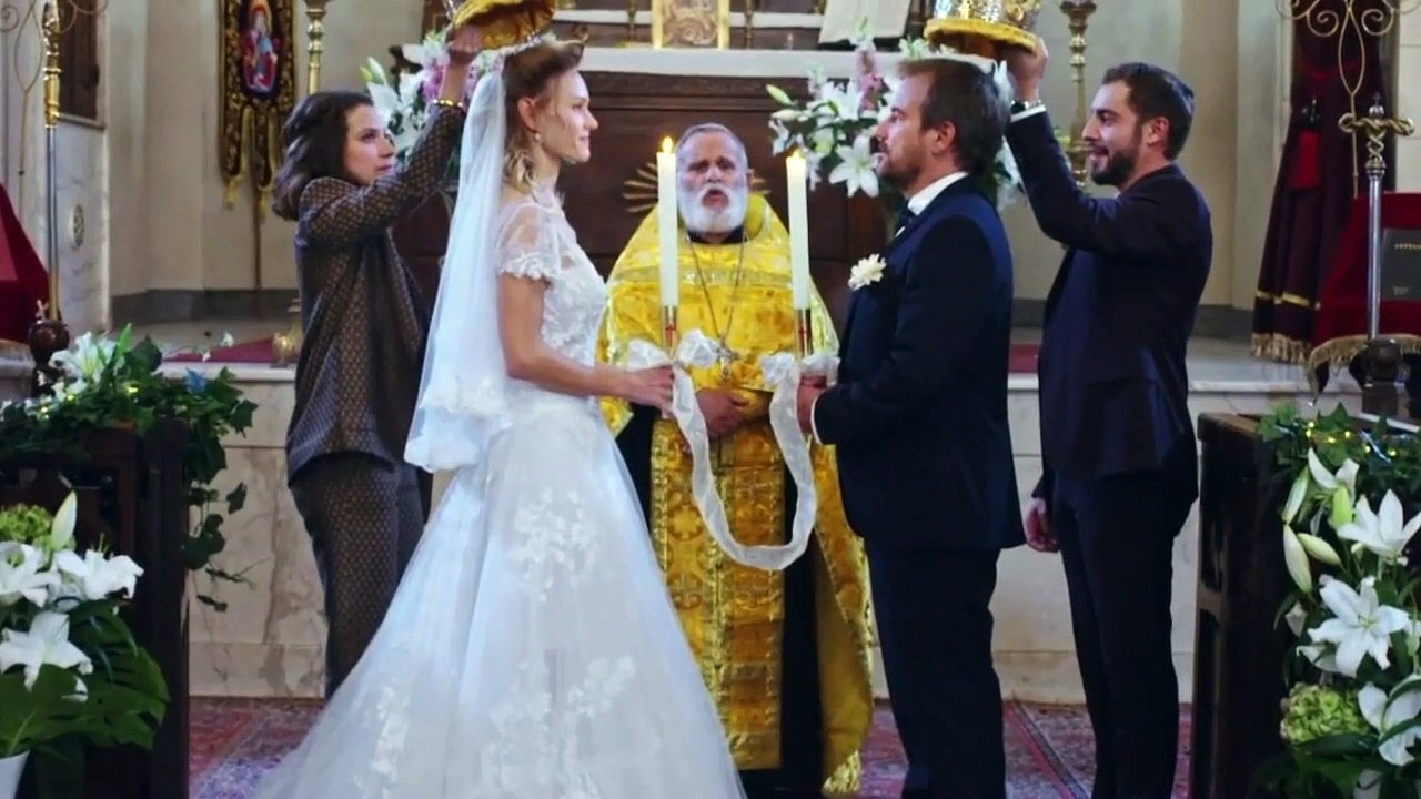 Plus belle la vie : Pavel s'invite au mariage de sa fille et ça va faire mal...