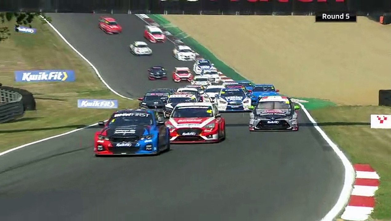 2020 BTCC Review Part 1