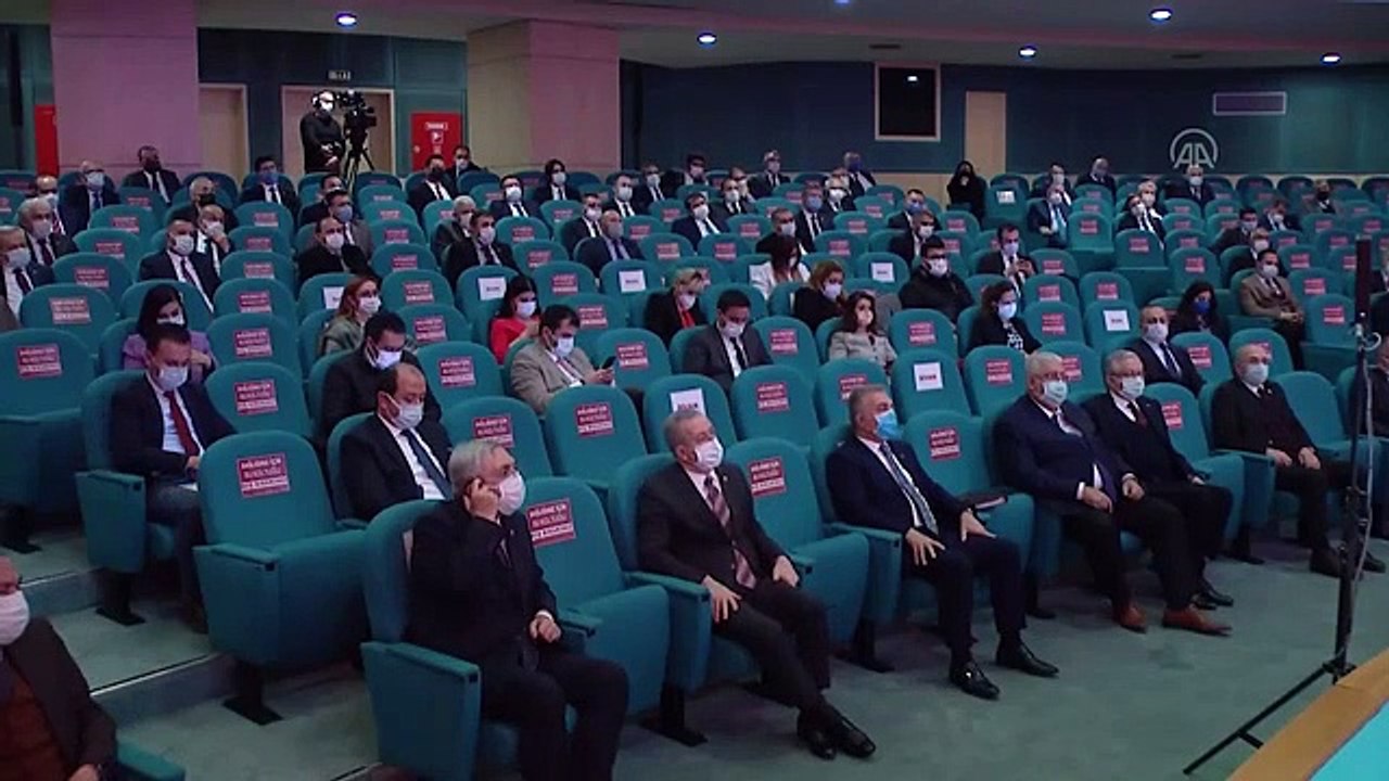 Bahçeli'den Akşener'e: Dön evine bitsin bu çile