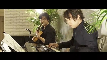 NieR Christmas Program Live