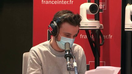 Le pire cadeau de Noël - La chronique de Tom Villa