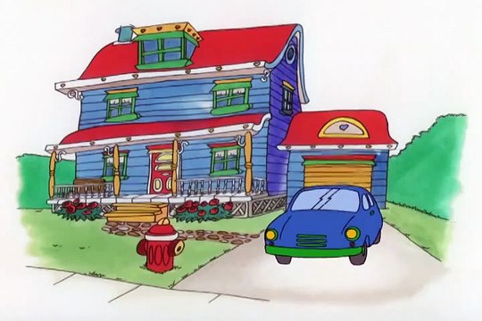 Caillou FRANÇAIS - Caillou et la poupée (S01E59) | conte pour enfant | Caillou en Français