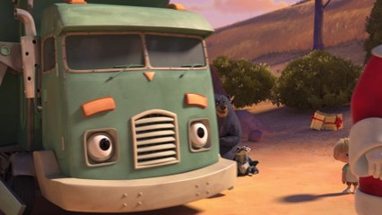 Święta śmieciarki