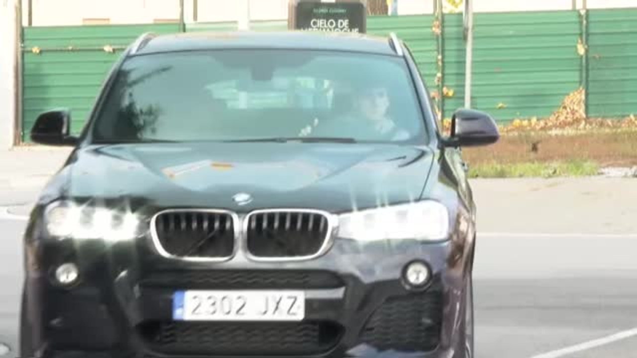 El Barça llega a la Ciudad Deportiva sin Thomas Heurtel