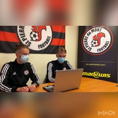 Tirage au sort cadeaux de Noël