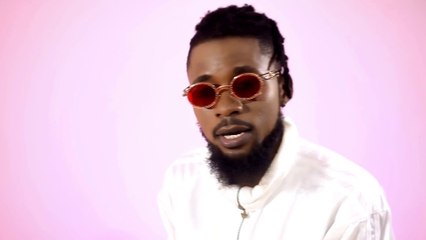 Parol_Pick up (Official Video) Directed by Bobe Nkwain Chiambah