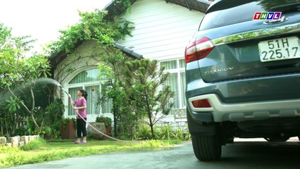 Em Trai Bố Dượng - Tập 6 (Phim Sitcom THVL1)