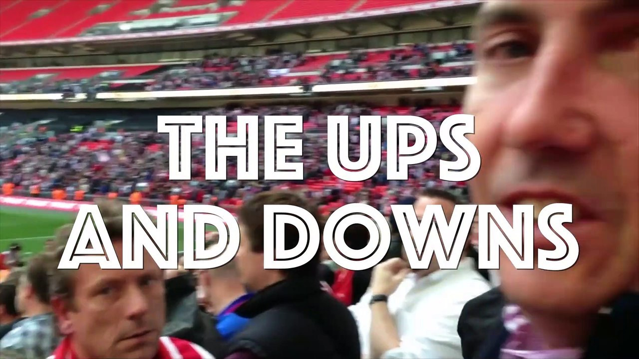 Push Up Brentford