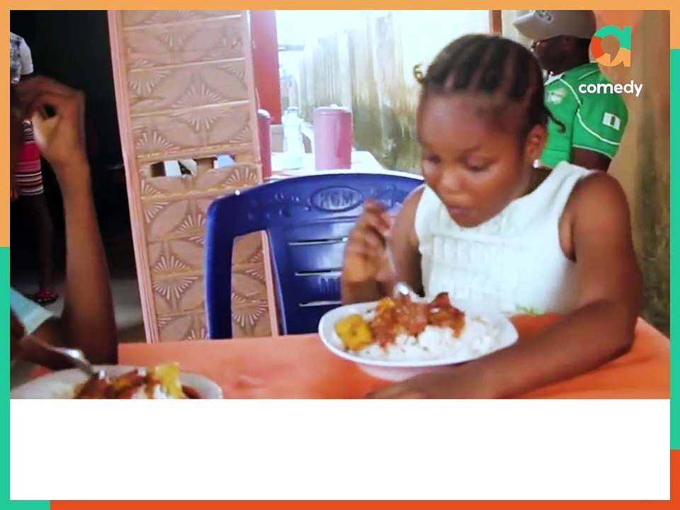 Sirbalo clinic : Hungry belly has no ear