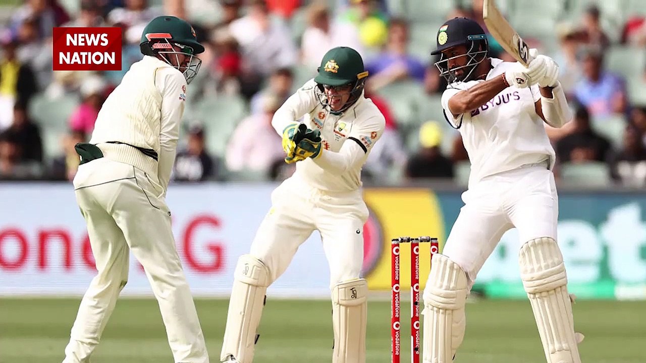 Ind vs Aus Test : Shane Warne warns Team India for next test match