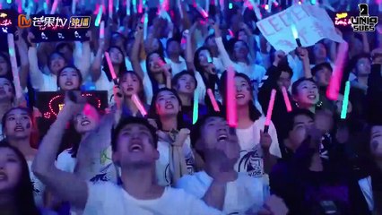 (ENG_INDO SUB) Ep 01 Gank Your Heart (Wang Yibo UNIQ)