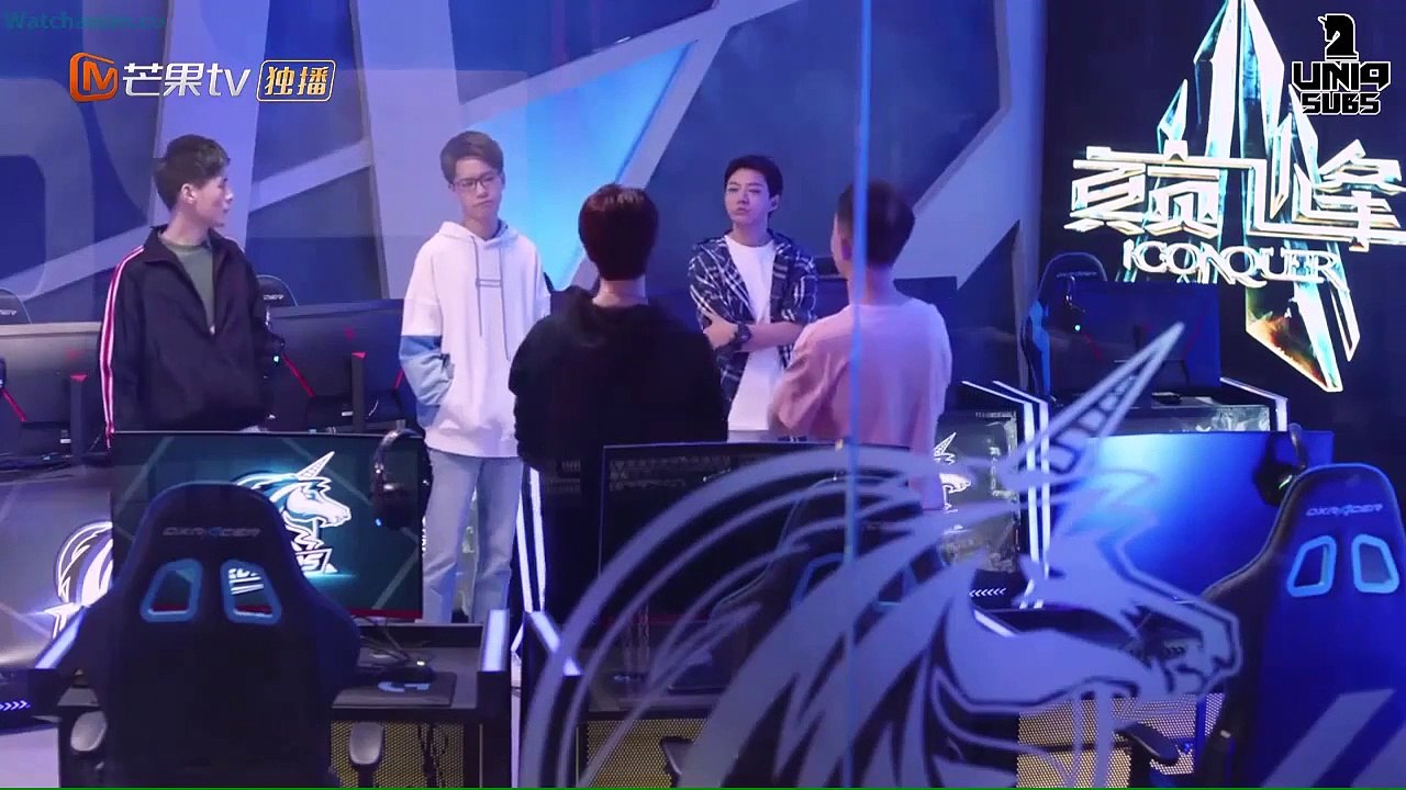 (ENG SUB) Ep 05 Gank Your Heart