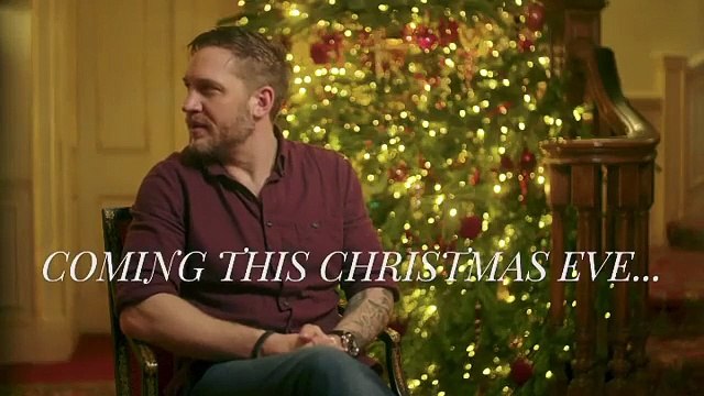 Le prince Charles a invité une demi-douzaine de célébrités dont Tom Hardy et Judi Dench à se joindre à lui pour réciter un poème de Noël