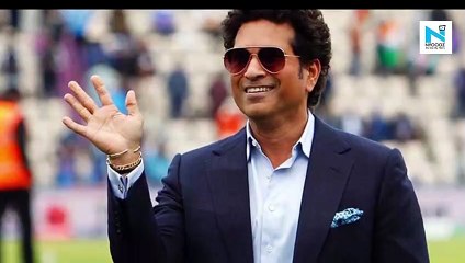 Ajinkya Rahane’s calmness doesn’t mean he is not aggressive: Sachin Tendulkar