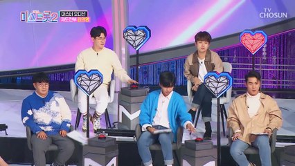 김의영 ‘용두산 엘레지’♪ 다시 돌아온 캡사이신 보이스