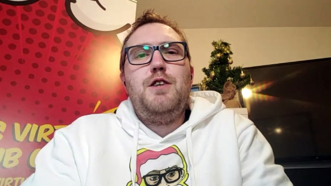 Jay Flynn: Sein Quiz wurde zum Pandemie-Nothelfer