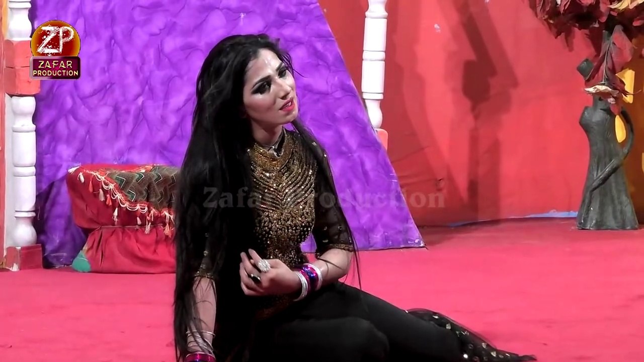 Mehak Malik - Zikar Jb Char 2020