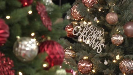 "크리스마스 장식 만들어요"...집에서 분위기 낸다 / YTN