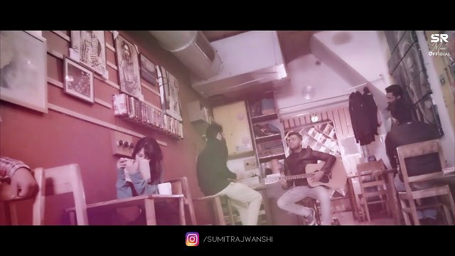 Khaab - Remix _ Akhil _ DJ Sumit Rajwanshi _ SR Music Official _ Latest Remix 2020