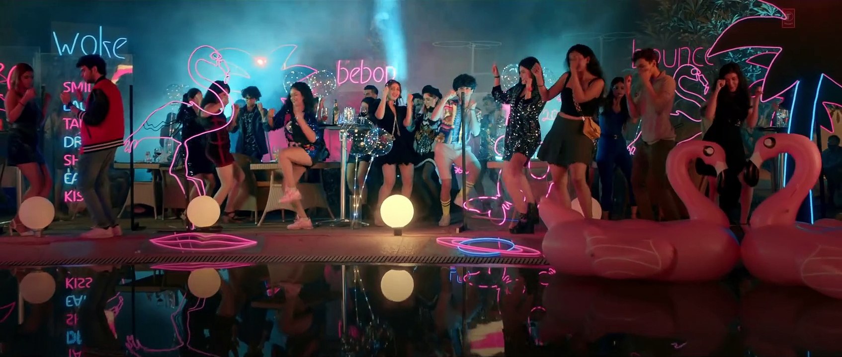 Nayan - Video Song - Dhvani B Jubin N - Lijo G Dj Chetas Manoj M Manhar U - Radhika Vinay