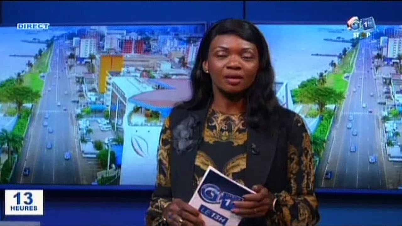 RTG / Présentation des stratégies du Gabon au sein de l’initiative pour la transparence des industries extractives