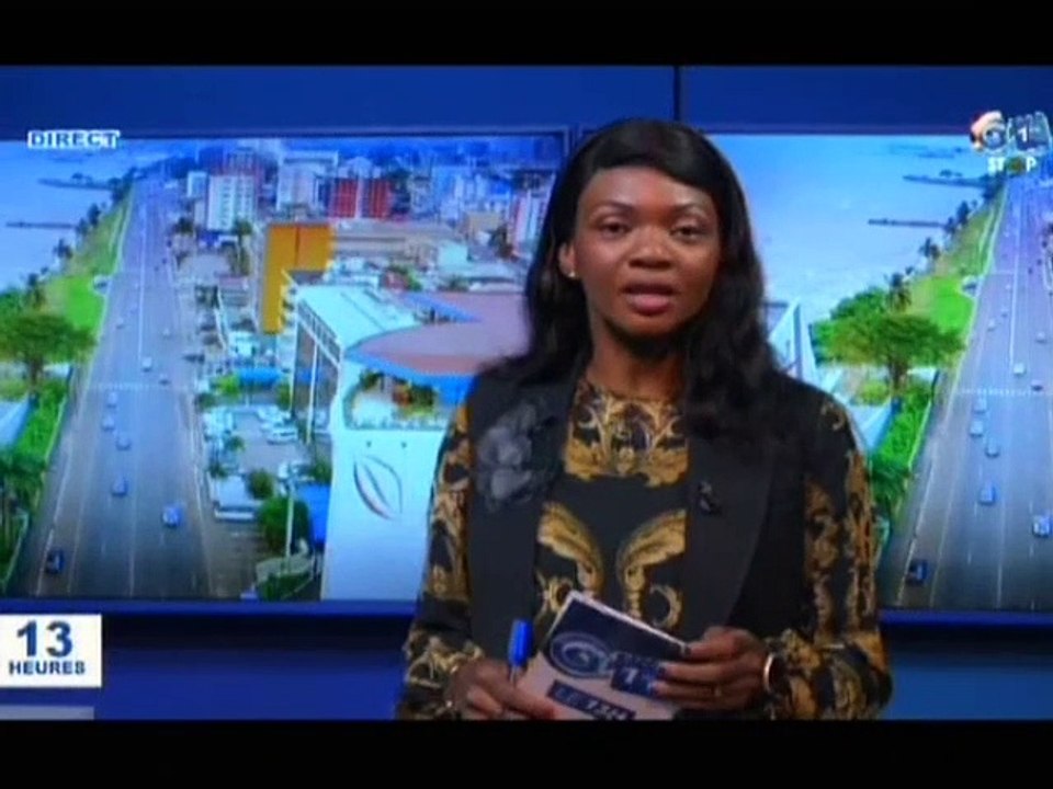 RTG / Première soutenance  de thèse d’un docteur en psychologie de l’Université Omar Bongo