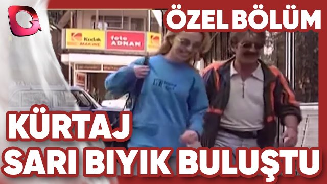 Sarı Bıyık İle Buluştu! - Kürtaj | Gerçek Kesit Özel Bölüm