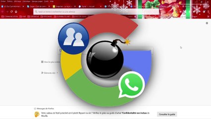 Boom sur les Messageries privées