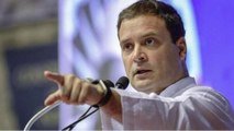 The democracy debate: Is Rahul Gandhi mocking democracy?