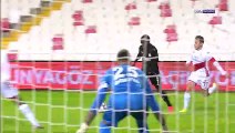 Demir Grup Sivasspor 0-0 Fraport TAV Antalyaspor Maçın Geniş Özeti