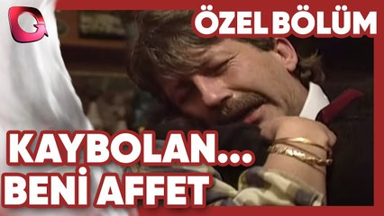 Beni Affet Bircan! - Kaybolan Gençliğim | Gerçek Kesit Özel Bölüm