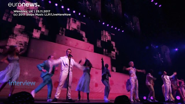 Лиза Скотт-Ли: от поп-звезды до директора школы