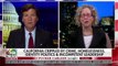 Heather Mac Donald, Author 'The War On Cops'  CALIFORNIA CRIPPLED BY CRIME, HOMELESSNESS, DRUG ABUSE, INCOMPETENE LEADERSHIP BUT INSTEAD THEY FOCUS ON IDENTITY POLITICS Tucker Carlson Tonight Fox News Dec 23