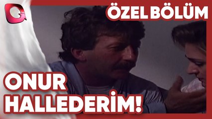 Hallederim! - Onur | Gerçek Kesit Özel Bölüm