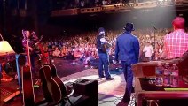 Can't You See (The Marshall Tucker Band cover) feat. Kid Rock - Zac Brown Band (live)