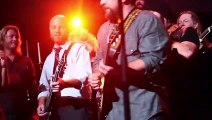 We're Gonna Make This Day feat. Massif - Zac Brown Band & Friends (live)