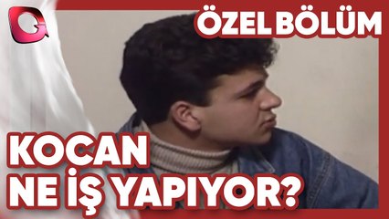 Kocan Ne İş Yapıyor? - Yazgı | Gerçek Kesit Özel Bölüm