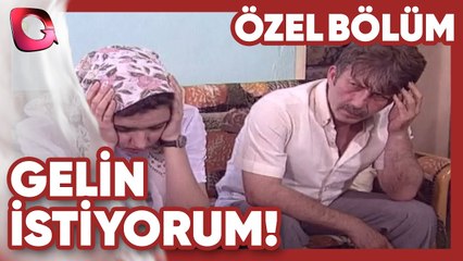 Gelin İstiyorum! - Boşluk | Gerçek Kesit Özel Bölüm