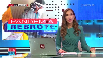 Todo listo para el inicio del bloqueo epidemiológico en Sopocachi