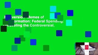 Full version  Memes of Misinformation: Federal Spending: Unraveling the Controversial,