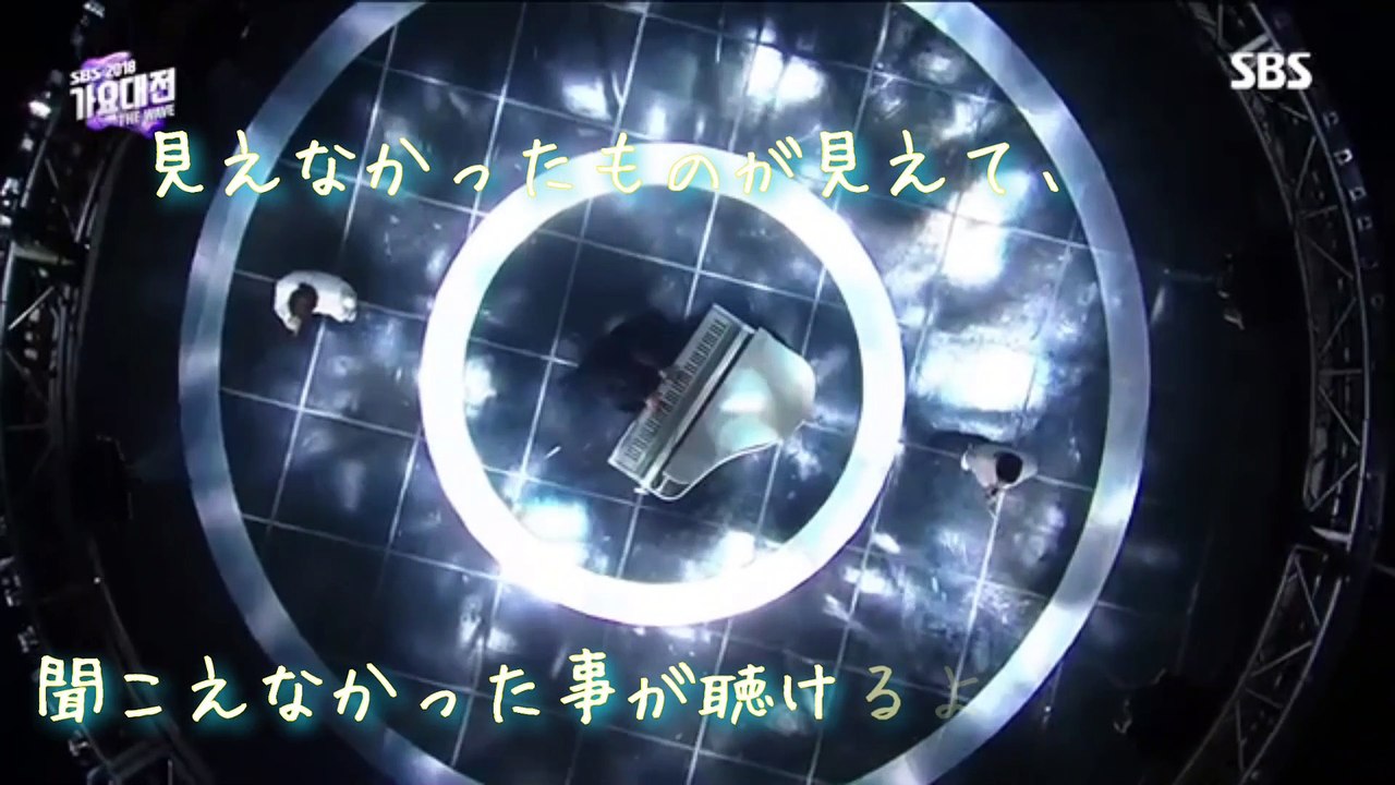 【和訳】EXO - Miracles in December