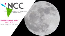 Noticiero Científico y Cultural Iberoamericano. Emisión Especial 303. 28 de Diciembre 03 Enero  2020