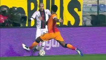 Fatih Karagümrük 2-1 Galatasaray Maçın Geniş Özeti ve Golleri