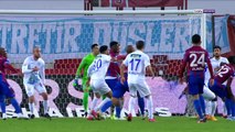 Trabzonspor 2-1 Çaykur Rizespor Maçın Geniş Özeti ve Golleri