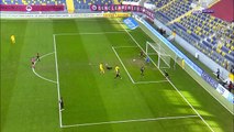 Gençlerbirliği 1-1 MKE Ankaragücü Maçın Geniş Özeti ve Golleri