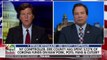 New York Erie Count Comptroller Stefan Mychajuw says Erie County spent $227K of Corona funds on raw pork, pots, pans & cutlery. Tucker Carlson Tonight Fox News Dec23