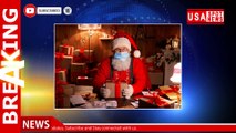 How NORAD's Santa tracker lets you follow St. Nick on Christmas Eve