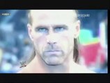 WWE, HBK, Heartbreak Kid, Shawn Michaels, Tribute,