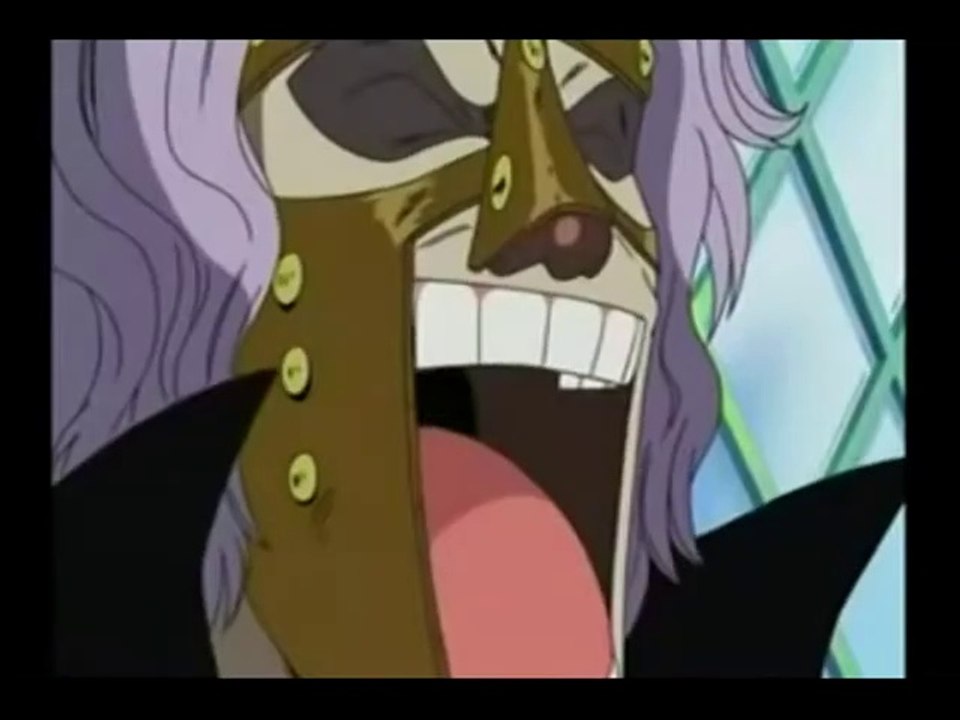 Going the Distance, Bill Conti, Luffy vs Lucci, One Piece, amv, tribute,